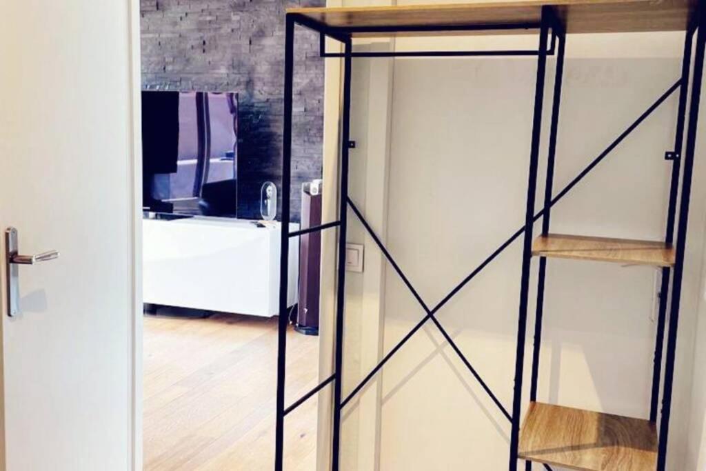 Le Vendome - Loft De Luxe Geneve Apartment Gaillard Exterior photo